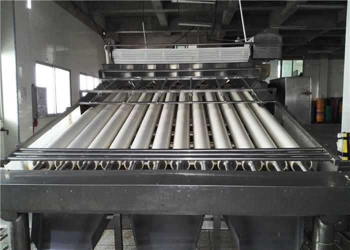 Xiamen Tongzhonghe Imp & Exp Co., Ltd. manufacturer production line