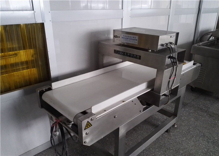 Xiamen Tongzhonghe Imp & Exp Co., Ltd. manufacturer production line