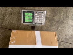 Frozen Pacifc Mackerel 100-200g